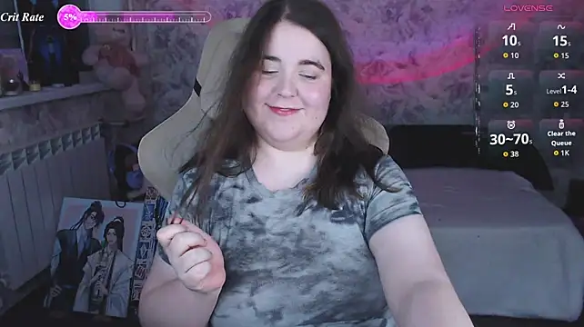 Živý XXX chat Estelle_Hicks
