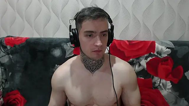 Chatroom XXX en direct de this_is_andy
