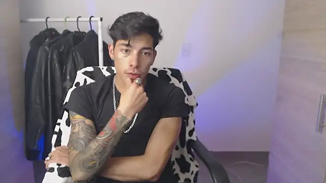 Chat XXX en directo de chomelo6