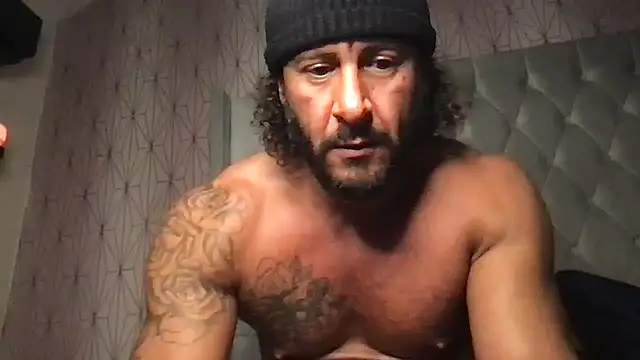 Chatroom XXX en direct de Magic_Mike_666