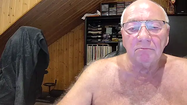 biggandybig Live XXX Chat