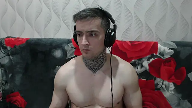 this_is_andy Live XXX-Chat