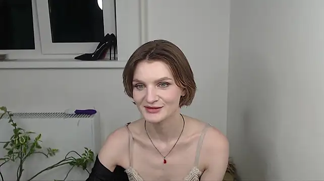 BizkitMuse – Live XXX-chat