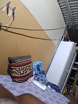 yesney17 Webcam Show