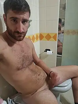 Czat XXX na żywo – simo1097
