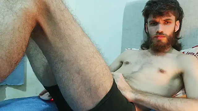 PygmaBoy – Naživo XXX chat