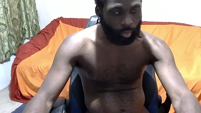 Darkkras' Live XXX Chat
