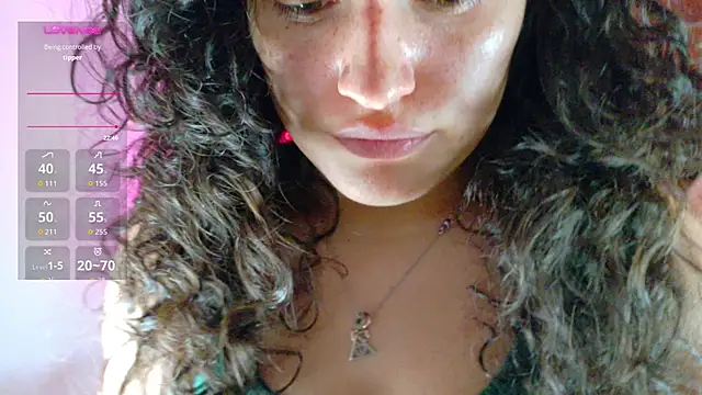 MeganDolll's Live XXX Chat