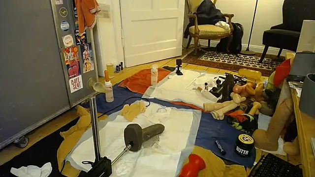 natjuk Adlı Modelin Canlı XXX Sohbeti