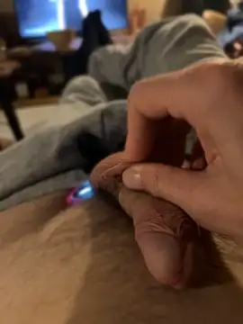 Czat XXX na żywo – Franck0Black