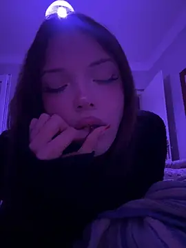 transkralicee Live XXX-chat