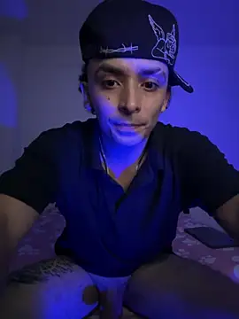Jacobs0 – Naživo XXX chat