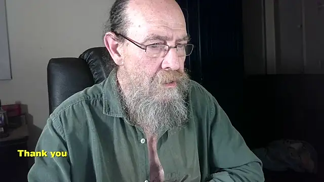 Uncle_Hottie Chat XXX in diretta