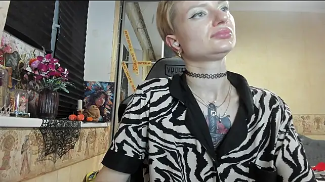 Chat XXX en directo de WatsonMi