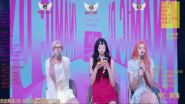 TQ_001's Live XXX Chat