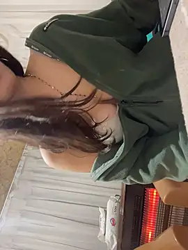 deloreann 现场XXX聊天
