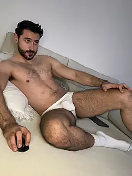 Mateoking__ Live XXX Chat