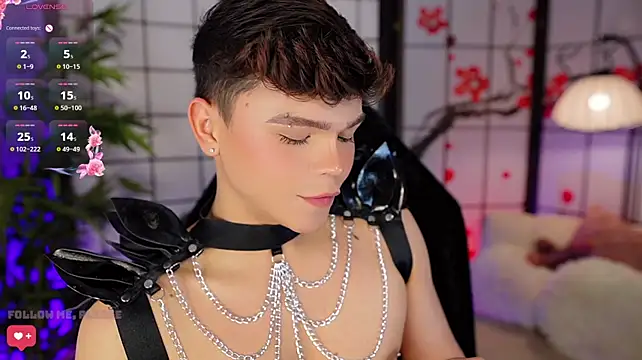 PRINCE_STEVn Live XXX chat