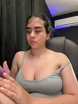 alhaana_のライブXXXチャット