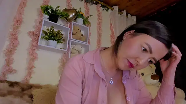 CamilaaRosseX – Live XXX-chat