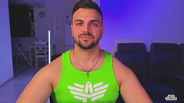 Chat XXX ao vivo de Jace_Thorne