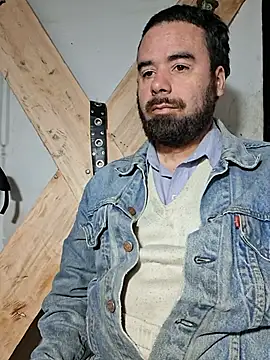 Smoker_lounge – Naživo XXX chat