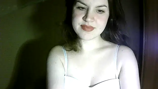 Chat +18 de Havorella ao vivo