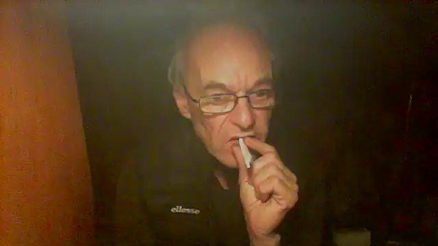 nice6incs Webcam Show