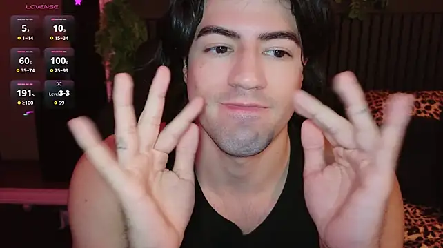 newjeff Chat XXX live