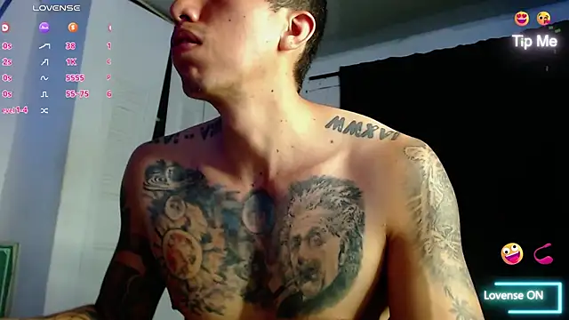 Adam_Hudsond Live XXX-chat