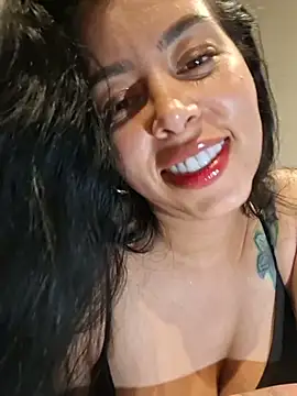 Czat XXX na żywo – Luianna