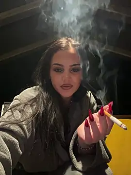 LunnaVey – Naživo XXX chat