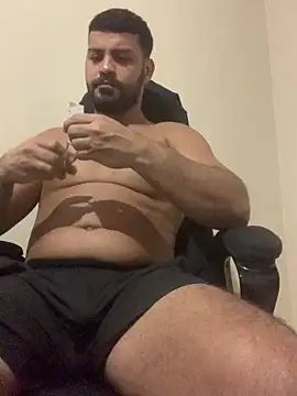 kingofdeath7's Webcam Show