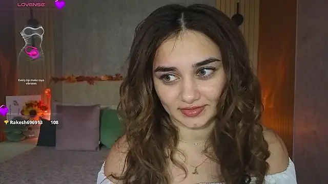 Czat XXX na żywo – KatarinaHeaven
