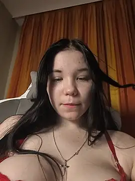 Czat XXX na żywo – KittyDreamX