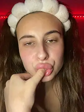 Buurniii Live XXX-chat