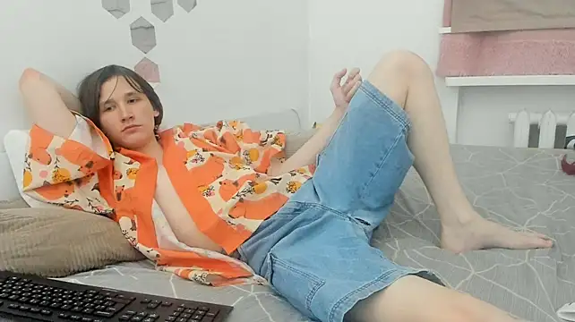 Raven_Dust – Naživo XXX chat