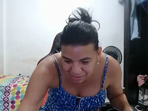 Živý XXX chat Adriana_0312