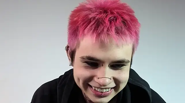 Chat XXX ao vivo de Alex_Vallley