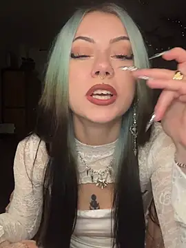 sami_zone's Live XXX Chat