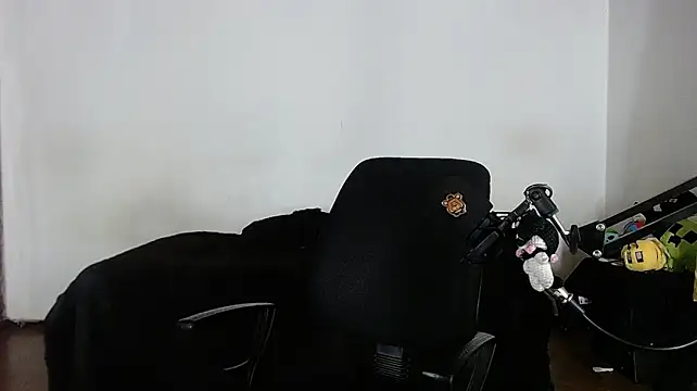 XXX chat uživo modela Ryoko_vishnu