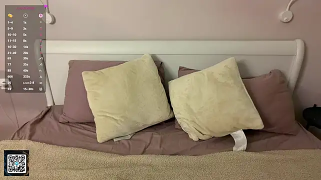 XXX chat uživo modela ShirleyLopez