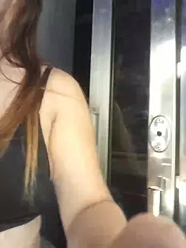 GiselleNoahX 现场XXX聊天