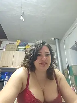 Chatroom XXX en direct de Jyleta