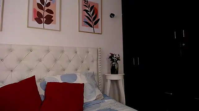 Barbie_Goddess Live XXX-Chat