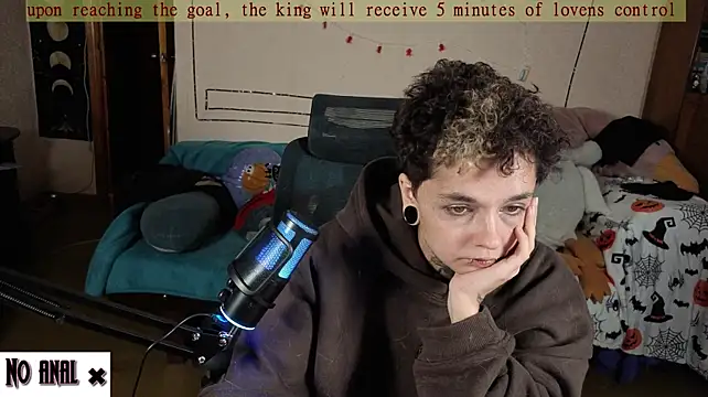 Dark__Elf Live XXX-Chat