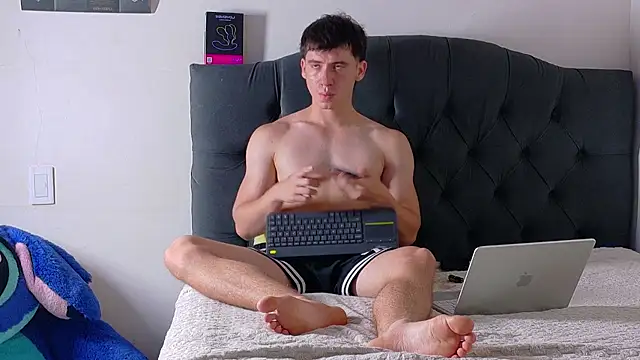 harry_greg21 Live XXX-chat