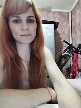 YaroslavaLester – Live XXX-chat