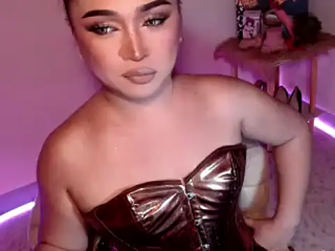 Marymagdalenex Adlı Modelin Canlı XXX Sohbeti