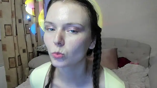 Chat XXX ao vivo de Vivian_Davis
